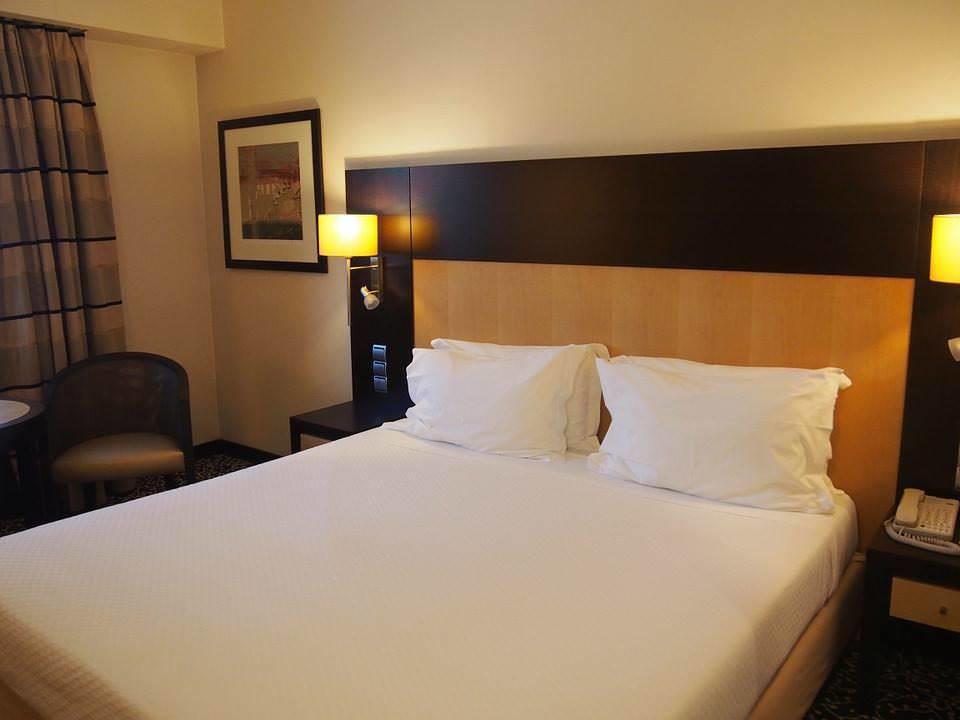 Hotel Kaustav Tezpur Экстерьер фото